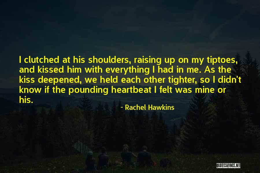 1750 Taphouse Quotes By Rachel Hawkins 1750 Taphouse Quotes By Rachel Hawkins