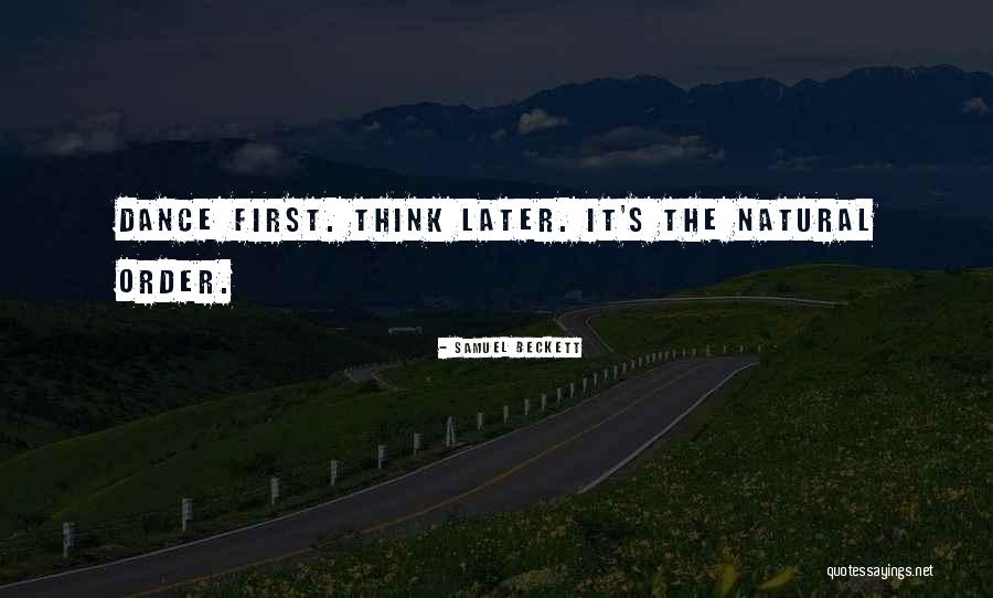 175121 Quotes By Samuel Beckett 175121 Quotes By Samuel Beckett