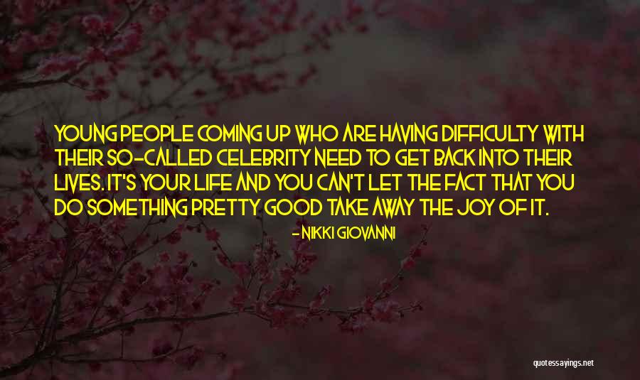 17530 Quotes By Nikki Giovanni 17530 Quotes By Nikki Giovanni