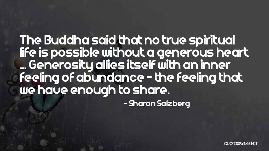 17535 Quotes By Sharon Salzberg 17535 Quotes By Sharon Salzberg