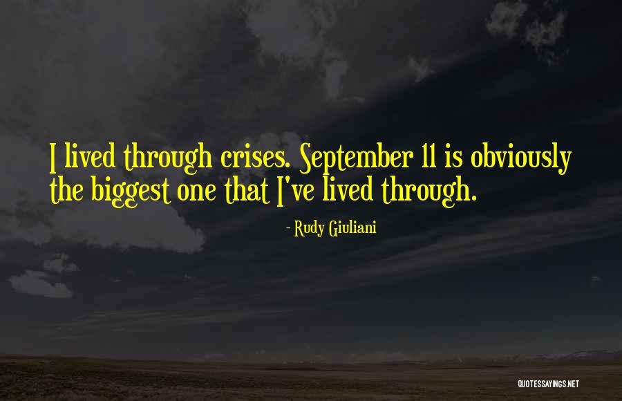 17545 Quotes By Rudy Giuliani 17545 Quotes By Rudy Giuliani
