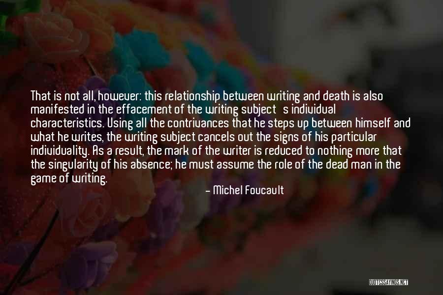 17555 Quotes By Michel Foucault 17555 Quotes By Michel Foucault