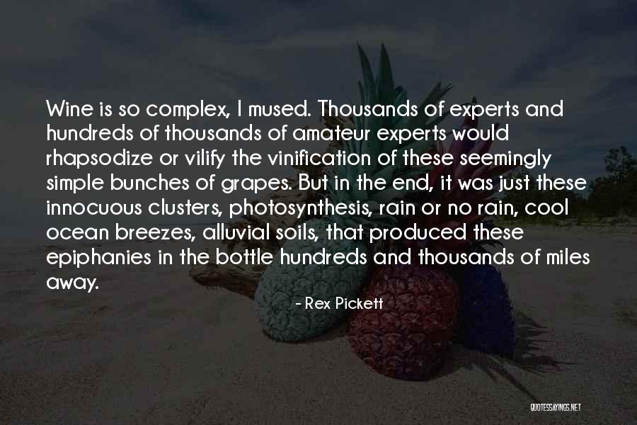 17555 Quotes By Rex Pickett 17555 Quotes By Rex Pickett