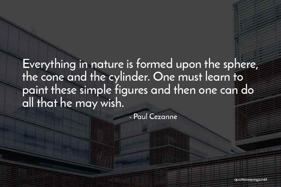 1756 Pa75 Quotes By Paul Cezanne 1756 Pa75 Quotes By Paul Cezanne