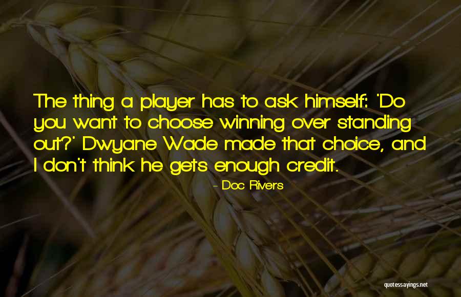 1758 Wordscape Quotes By Doc Rivers 1758 Wordscape Quotes By Doc Rivers