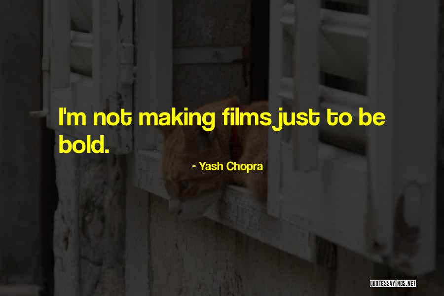 1758878bmyp Quotes By Yash Chopra 1758878bmyp Quotes By Yash Chopra