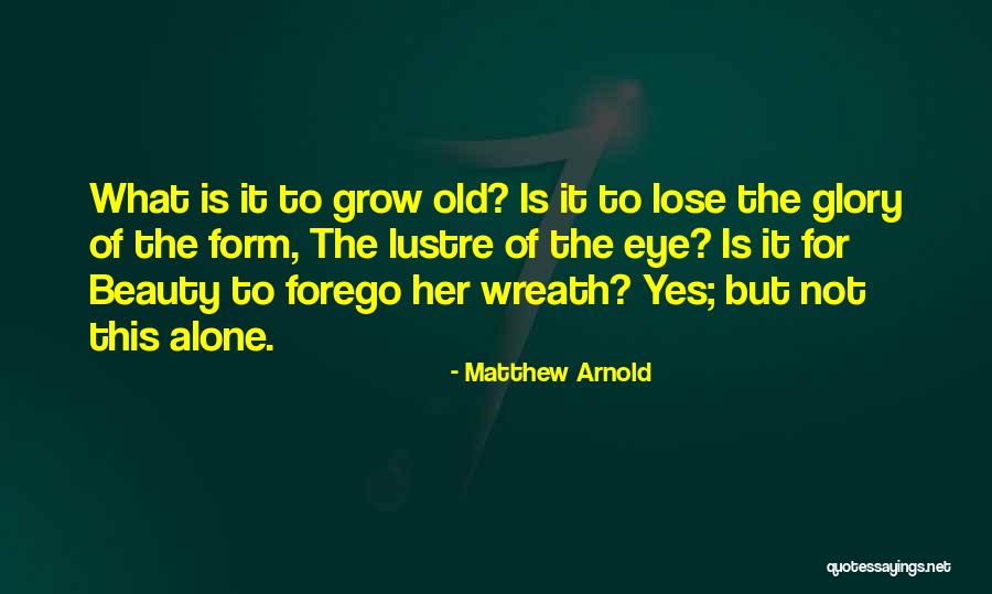1761 Net Eni Quotes By Matthew Arnold 1761 Net Eni Quotes By Matthew Arnold