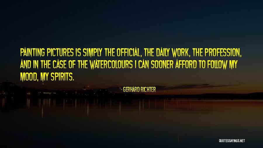 1762 L40bwa Quotes By Gerhard Richter 1762 L40bwa Quotes By Gerhard Richter