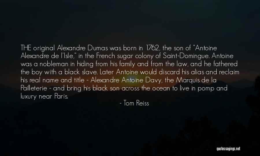 1762 Of Quotes By Tom Reiss 1762 Of Quotes By Tom Reiss
