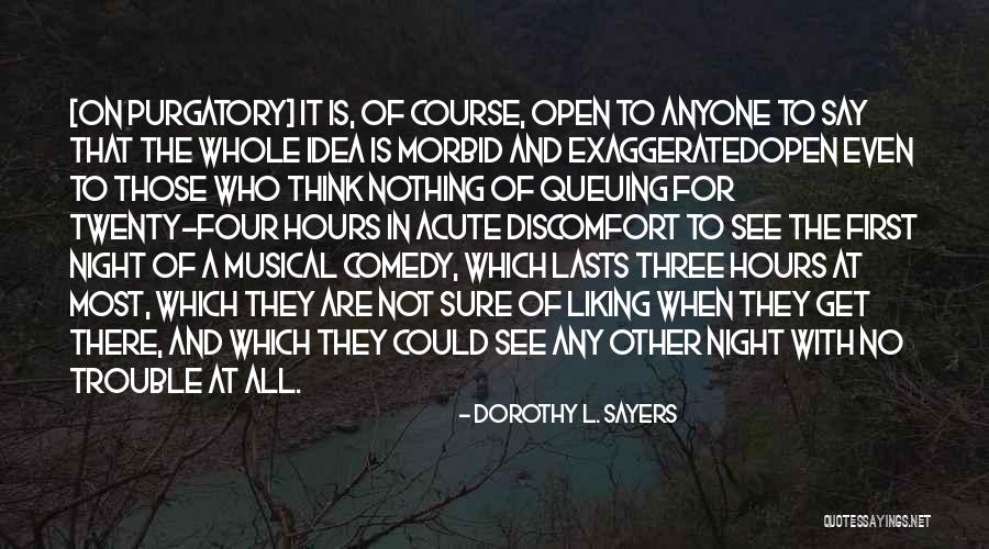 1764 24awa Quotes By Dorothy L. Sayers 1764 24awa Quotes By Dorothy L. Sayers