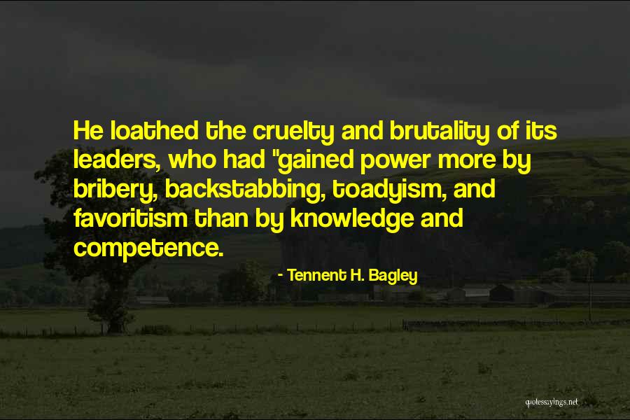 1764 24bwa Quotes By Tennent H. Bagley 1764 24bwa Quotes By Tennent H. Bagley