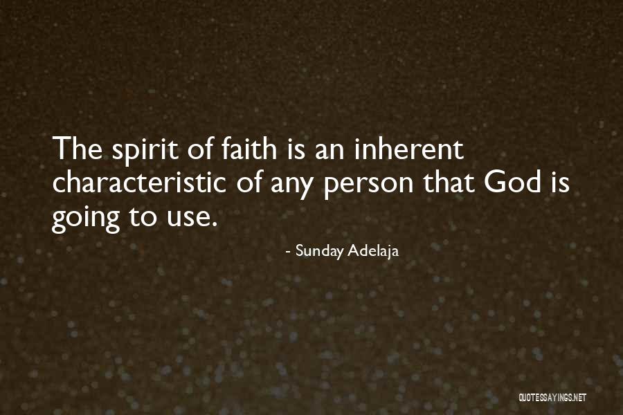 1764 Public House Quotes By Sunday Adelaja