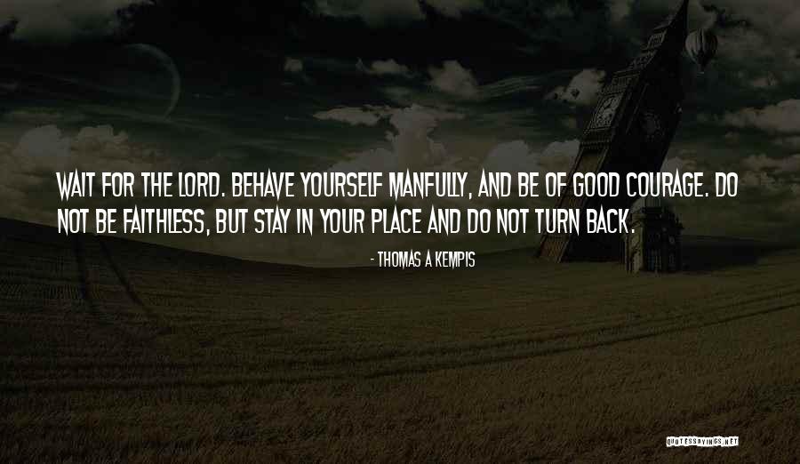 1766 Declaratory Quotes By Thomas A Kempis 1766 Declaratory Quotes By Thomas A Kempis
