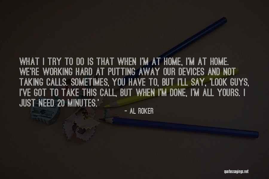 1766 L32bxba Quotes By Al Roker 1766 L32bxba Quotes By Al Roker
