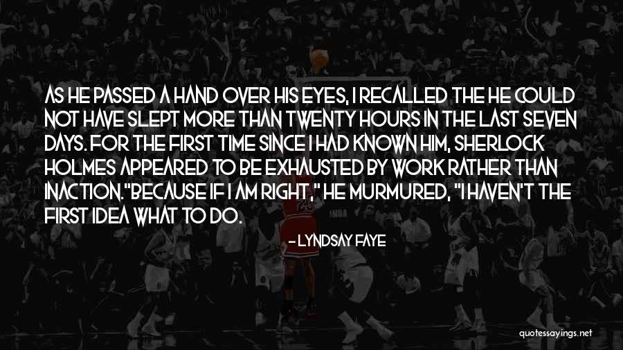 1767 American Quotes By Lyndsay Faye 1767 American Quotes By Lyndsay Faye
