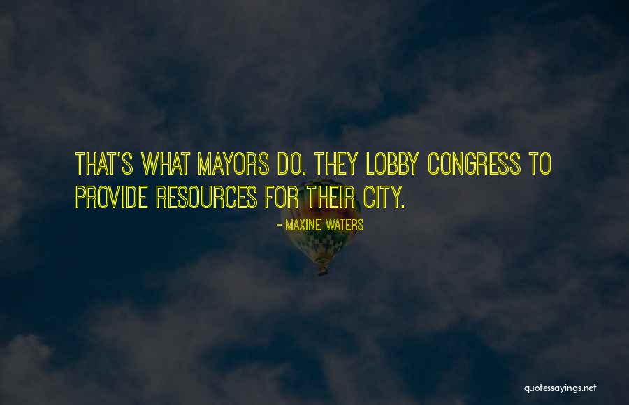 1767 Designs Quotes By Maxine Waters