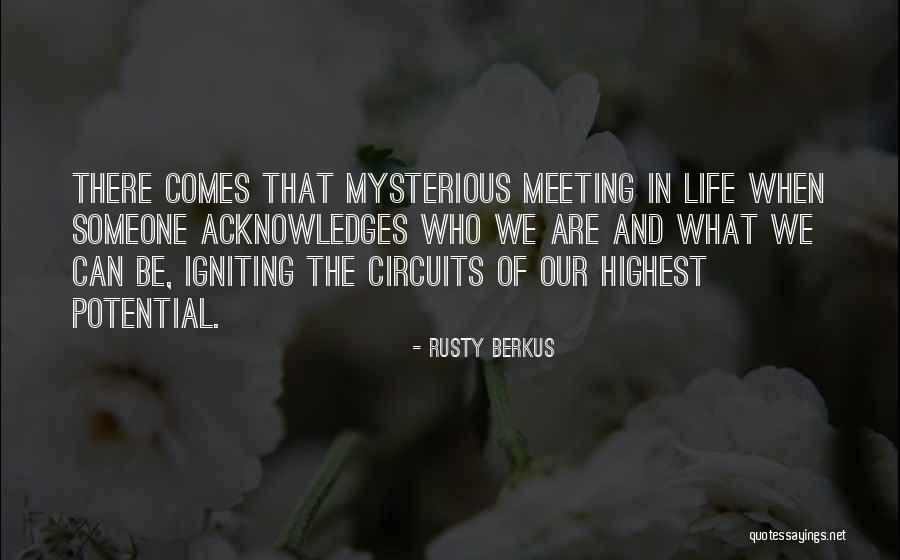 1769 If4 Quotes By Rusty Berkus 1769 If4 Quotes By Rusty Berkus