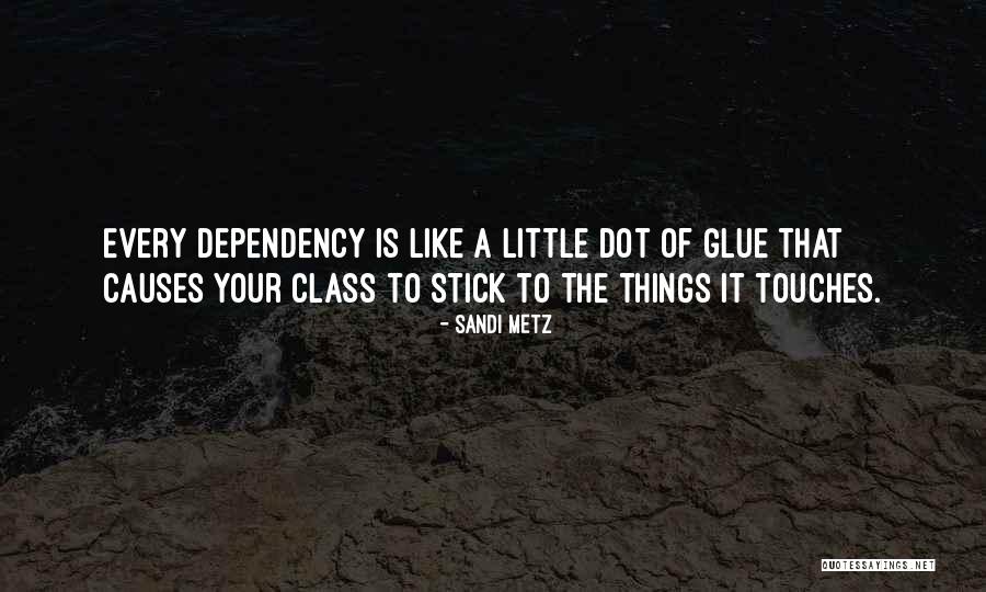 176x220 Quotes By Sandi Metz 176x220 Quotes By Sandi Metz