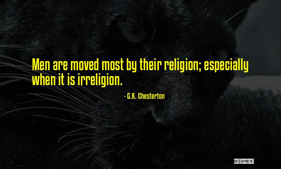 1770s Inventions Quotes By G.K. Chesterton 1770s Inventions Quotes By G.K. Chesterton