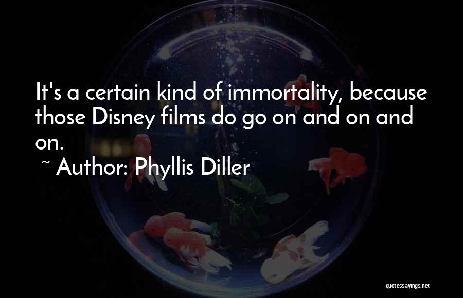 1770s Wikipedia Quotes By Phyllis Diller