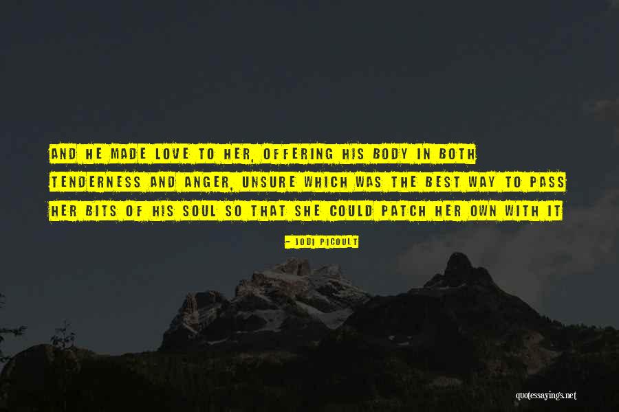 1771 Designs Quotes By Jodi Picoult 1771 Designs Quotes By Jodi Picoult