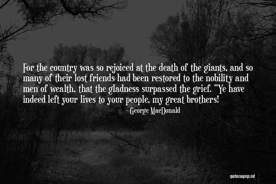 1773 Boston Quotes By George MacDonald 1773 Boston Quotes By George MacDonald