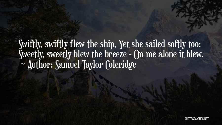 1776 War Quotes By Samuel Taylor Coleridge