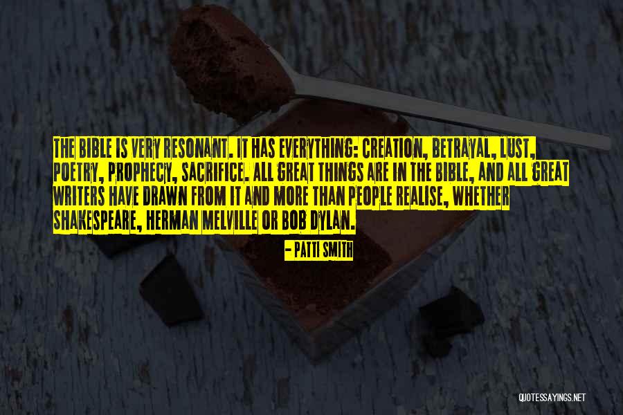 1778 Commission Quotes By Patti Smith 1778 Commission Quotes By Patti Smith
