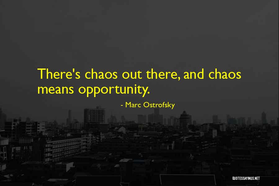 1780s Timeline Quotes By Marc Ostrofsky