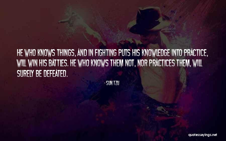 1780s Timeline Quotes By Sun Tzu