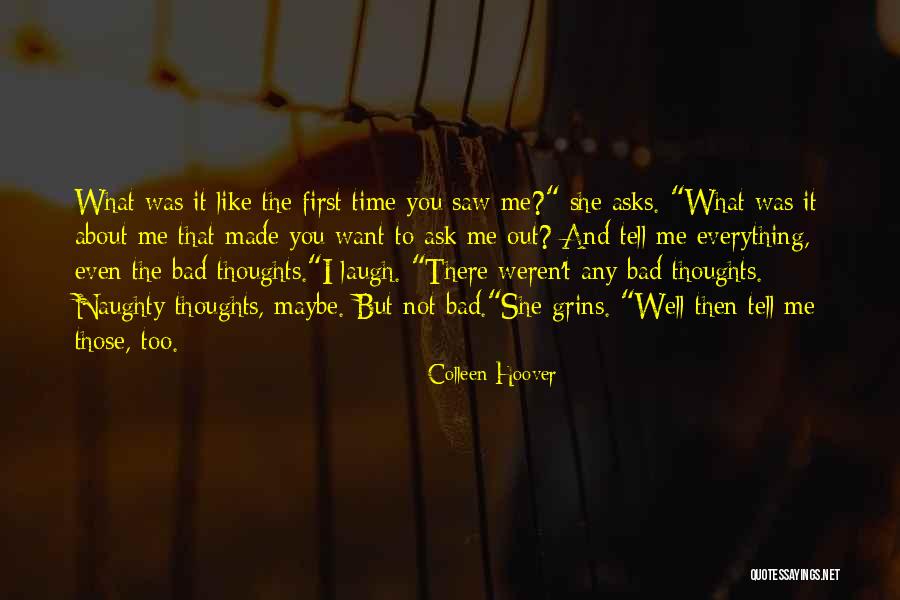 1783 Quotes By Colleen Hoover 1783 Quotes By Colleen Hoover