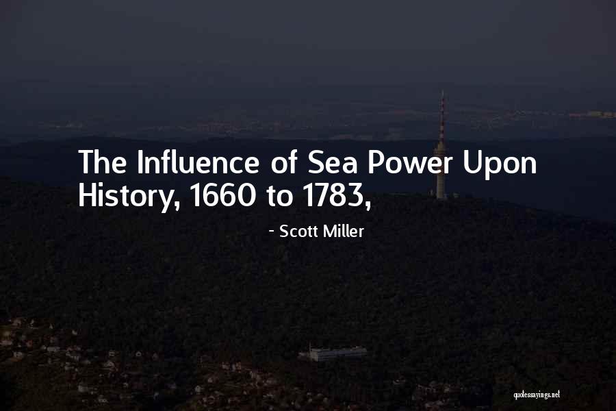 1783 Quotes By Scott Miller 1783 Quotes By Scott Miller