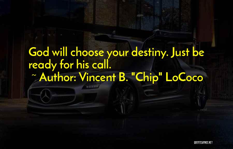 Vincent B. 
