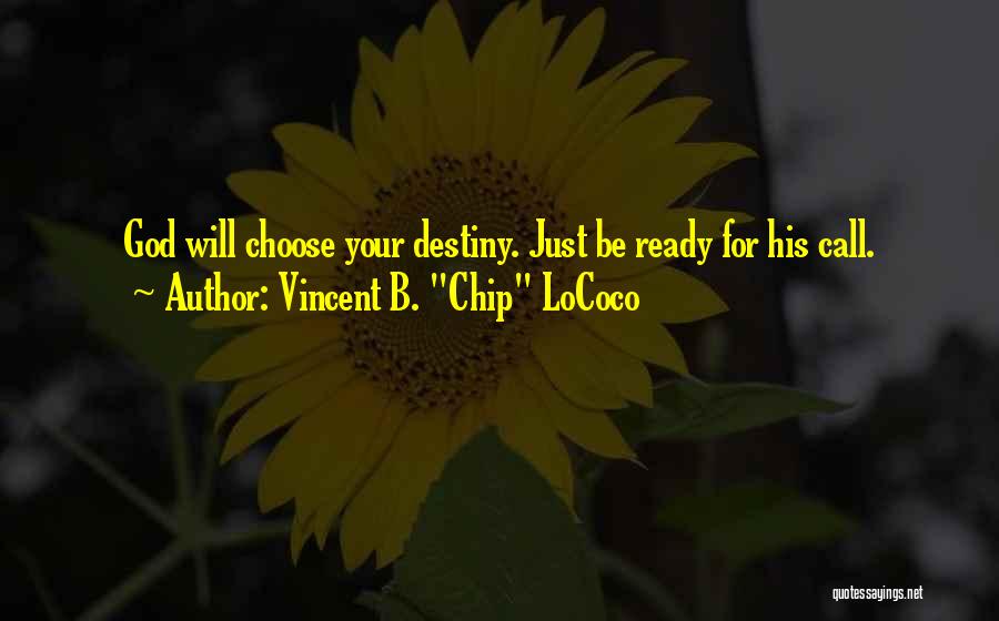 Vincent B. 
