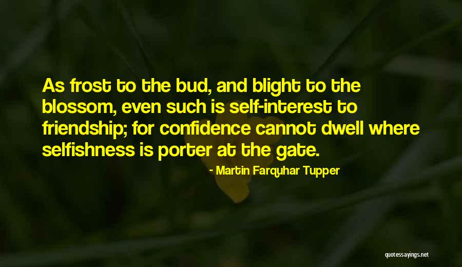 178861 Quotes By Martin Farquhar Tupper 178861 Quotes By Martin Farquhar Tupper