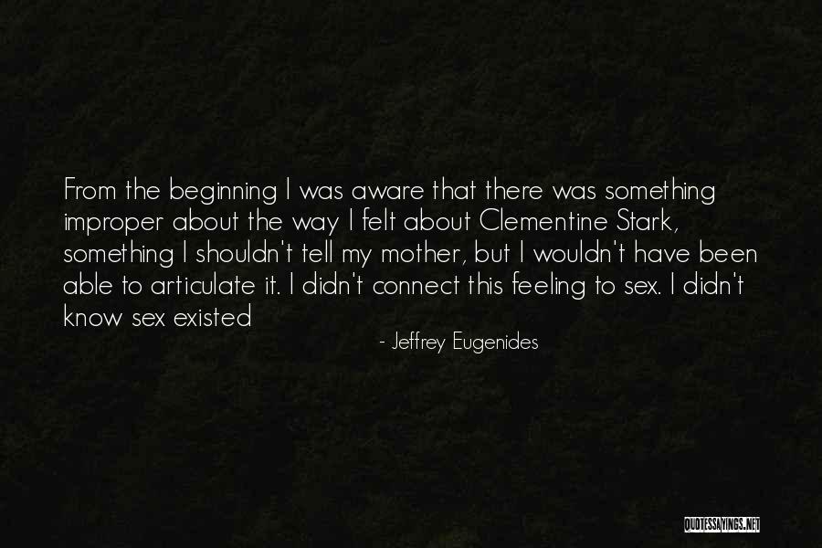 1790 Inn Quotes By Jeffrey Eugenides 1790 Inn Quotes By Jeffrey Eugenides