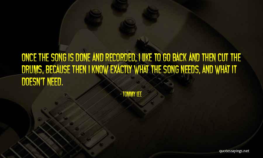 1790s Quotes By Tommy Lee 1790s Quotes By Tommy Lee