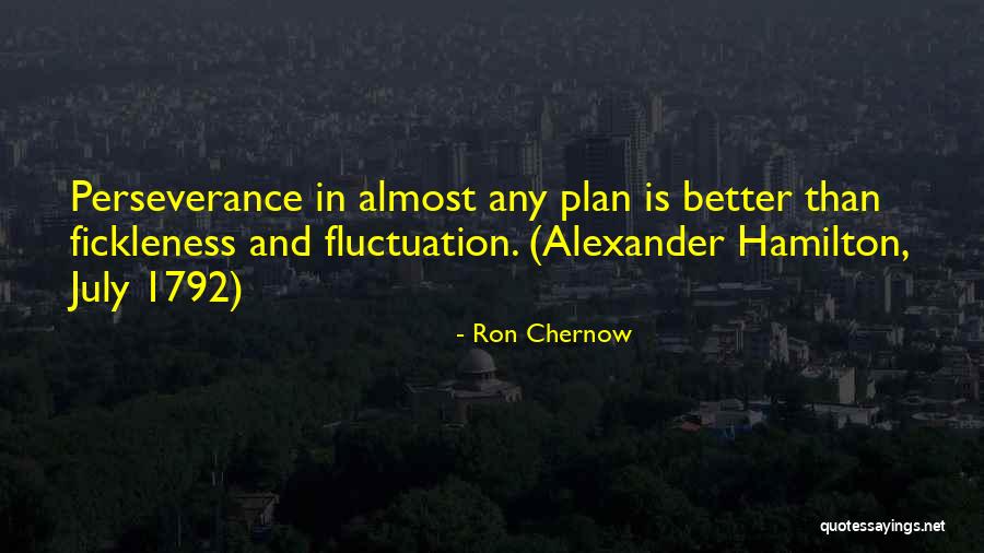 1792 Quotes By Ron Chernow 1792 Quotes By Ron Chernow
