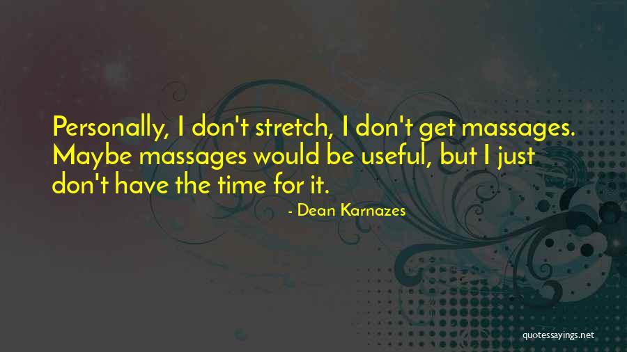 1793 Bourbon Quotes By Dean Karnazes