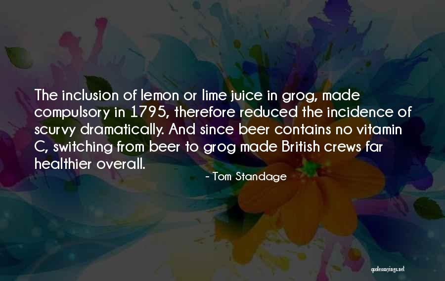 1795 Quotes By Tom Standage 1795 Quotes By Tom Standage