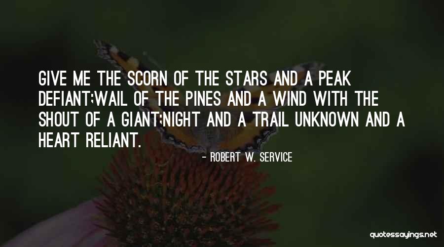 1798 Bbq Quotes By Robert W. Service 1798 Bbq Quotes By Robert W. Service