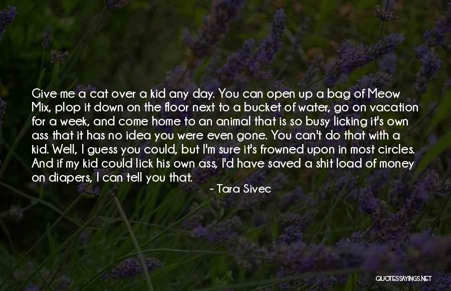 17andalc011 Quotes By Tara Sivec 17andalc011 Quotes By Tara Sivec