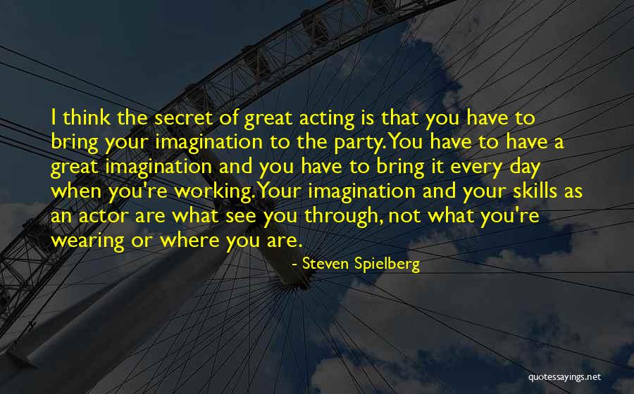 17asdald009 Quotes By Steven Spielberg 17asdald009 Quotes By Steven Spielberg