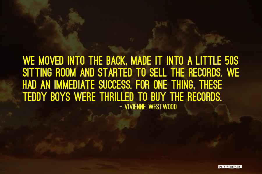 17asdald009 Quotes By Vivienne Westwood 17asdald009 Quotes By Vivienne Westwood