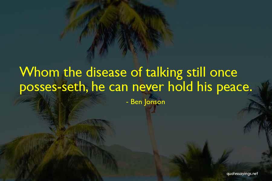 17e Army Quotes By Ben Jonson 17e Army Quotes By Ben Jonson