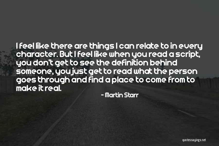 17e Army Quotes By Martin Starr 17e Army Quotes By Martin Starr