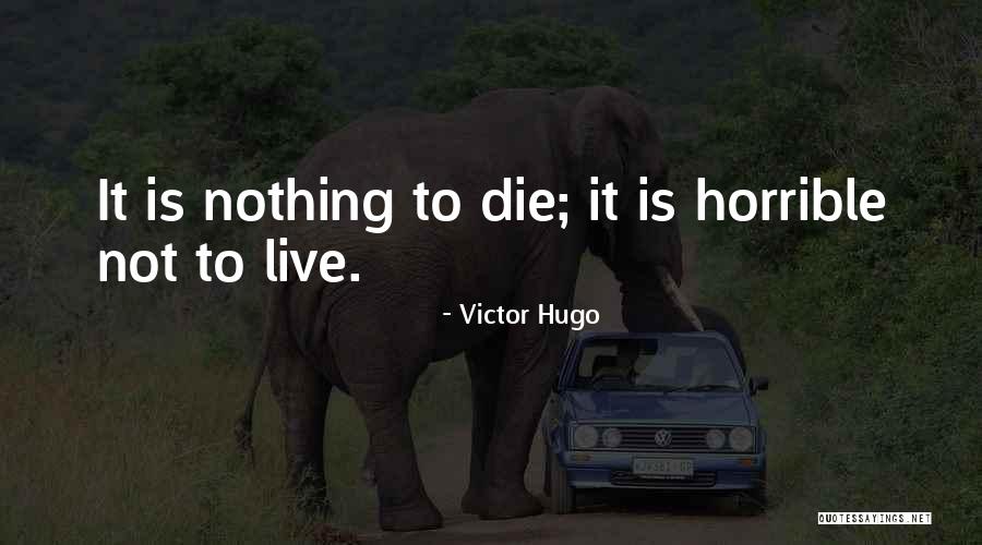 17e Verjaardag Quotes By Victor Hugo 17e Verjaardag Quotes By Victor Hugo