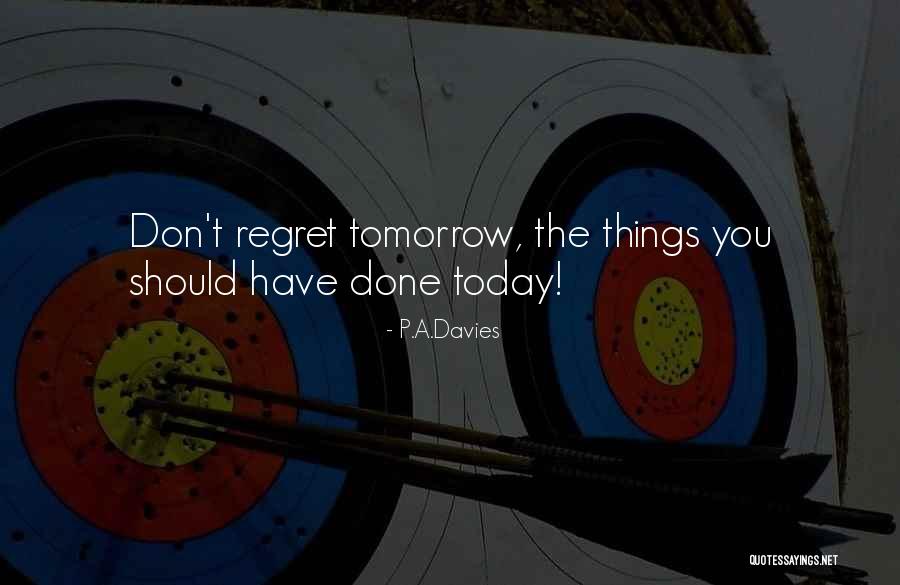 17hertz Quotes By P.A.Davies 17hertz Quotes By P.A.Davies