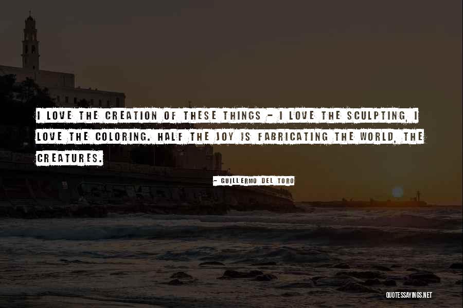 17s Clothing Quotes By Guillermo Del Toro 17s Clothing Quotes By Guillermo Del Toro
