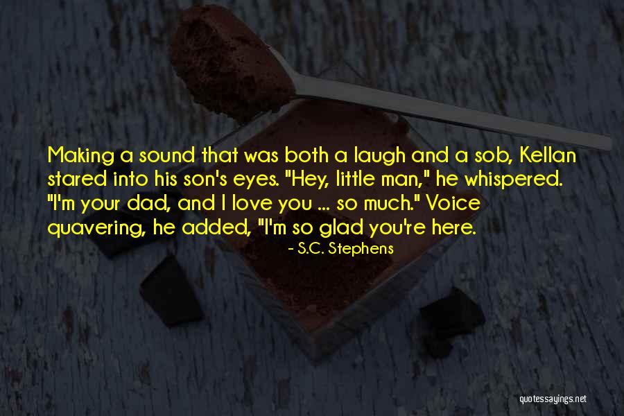 17s Foam Quotes By S.C. Stephens 17s Foam Quotes By S.C. Stephens